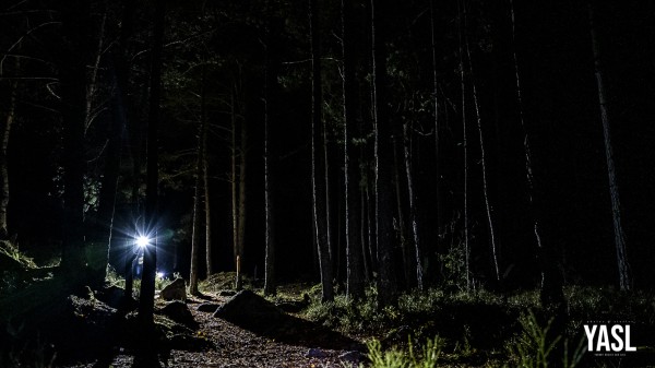 Kolmården Night Trail 2023