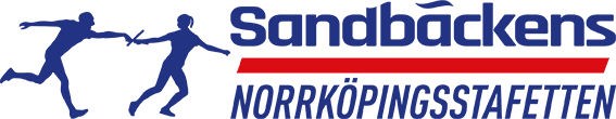 Sandbäckens Norrköpingsstafetten